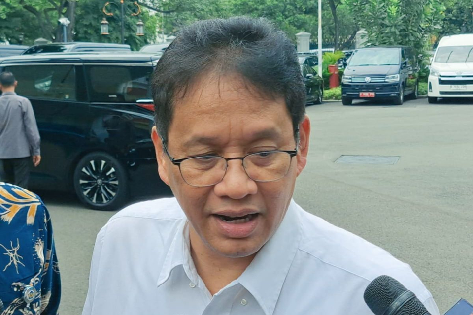 Purbaya Respons Luhut, Tetap Potong Anggaran MBG jika Tak Terserap hingga Oktober