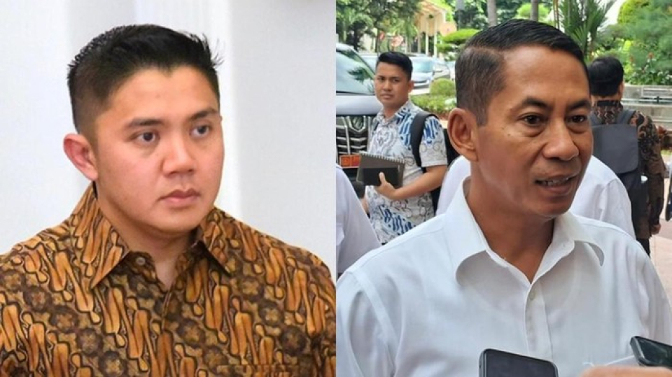 Prajurit TNI Isi Jabatan Sipil Pensiun Dini, Bagaimana dengan Seskab-Dirut Bulog?