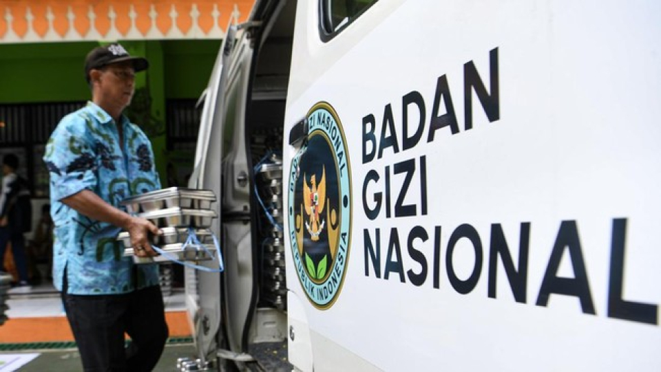 BGN Bantah Anggaran MBG Dipangkas dari Rp335 T Jadi Rp268 T