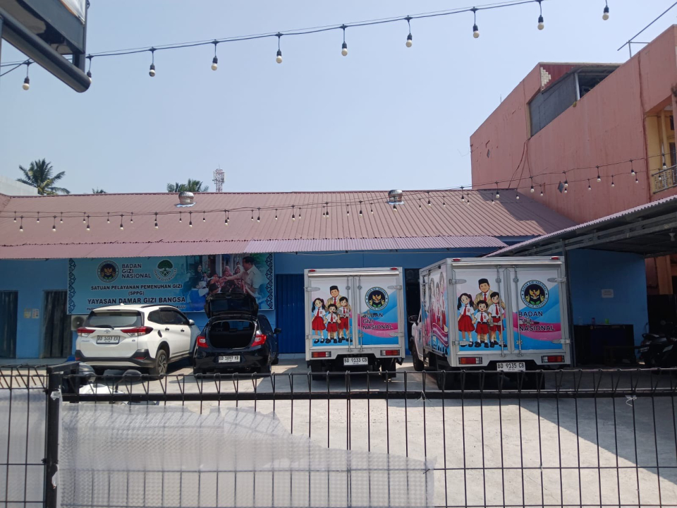 Murid SDN 59 Kota Bengkulu Diduga Keracunan Sempol Ayam MBG, SPPG Padang Jati II Akan Dievaluasi