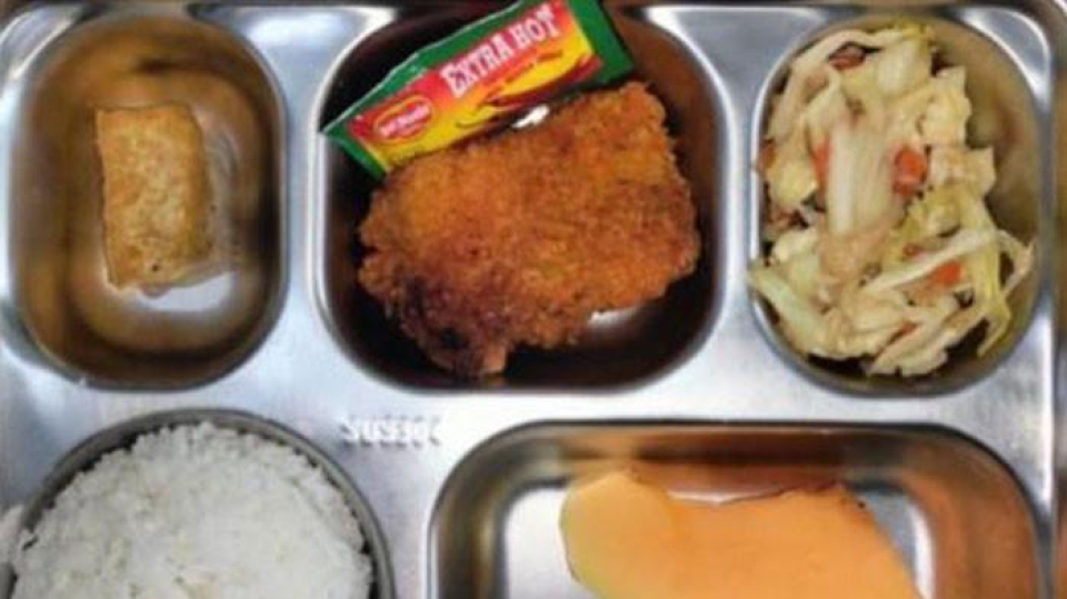 24 Siswa dan 1 Guru Keracunan Menu MBG Ikan Hiu Goreng, Kelalaian Serius dari SPPG