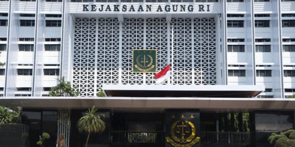 Kejagung Hentikan Pendataan Dapur MBG Yang Bermasalah!