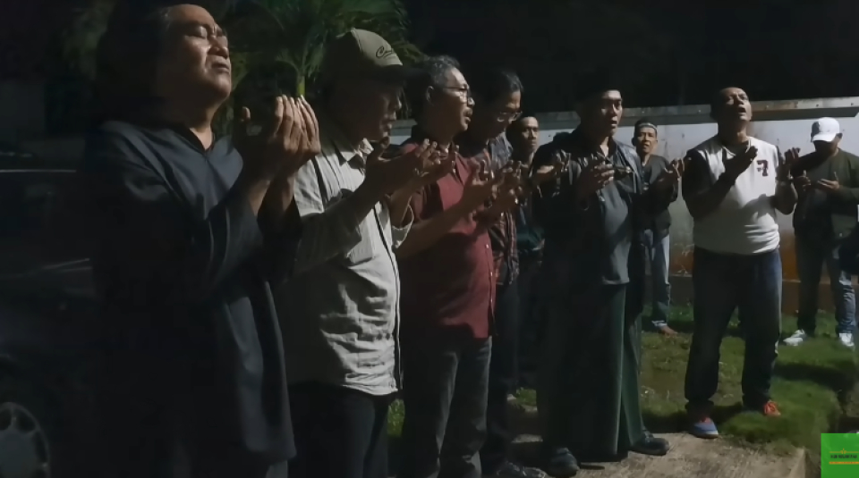 Rencana Kedatangan Habib Rizieq di Banyumas Resmi Dibatalkan, Warga Tegaskan Tolak Orasi Provokatif