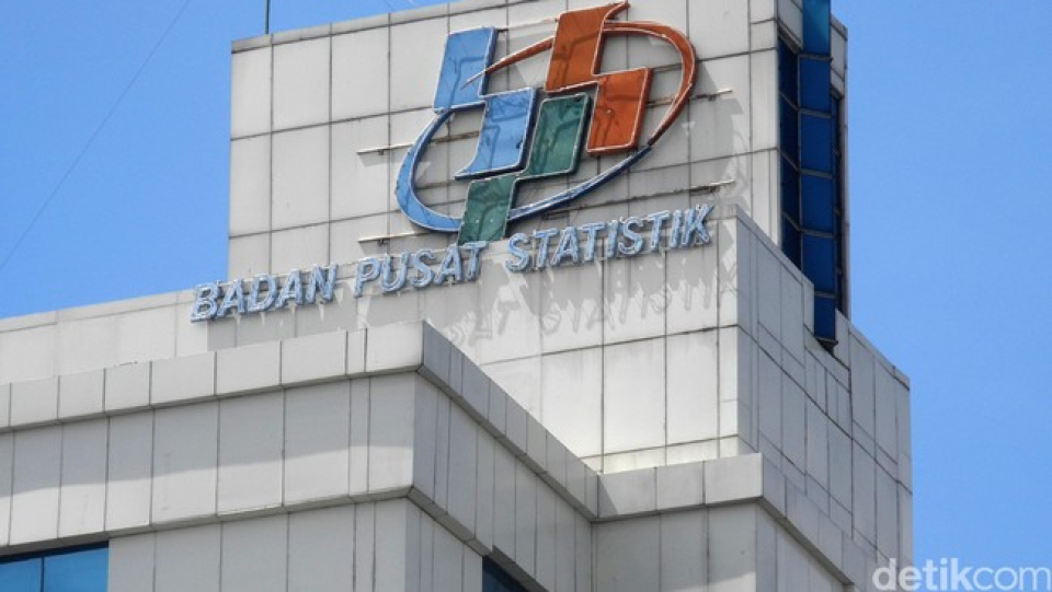 Ramai-ramai Ekonom Ragukan Data BPS