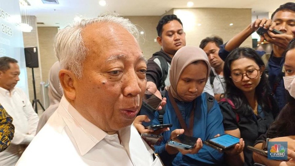 Curhat Dolar Rp18.000, Pengusaha Mulai Berpikir Percepat PHK