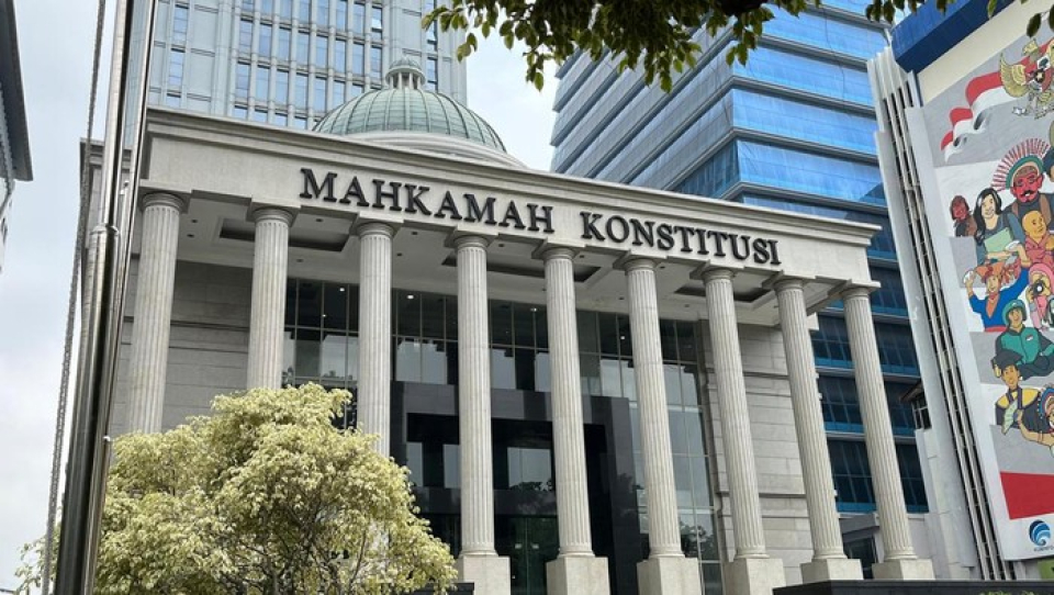 Pasal Zina hingga Hukuman Mati di KUHP Baru Digugat ke MK