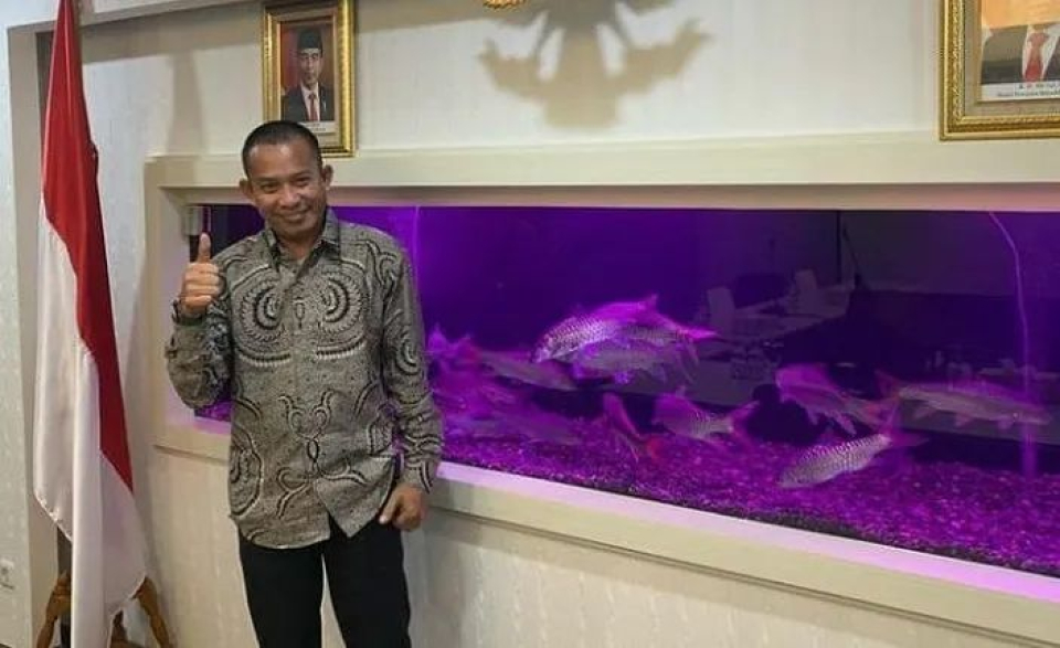 Unhas Konfirmasi Eks Komisaris PT Pelni, Dede Budhyarto, Bukan Alumni dan Tidak Ada Fakultas Ilmu Komunikasi