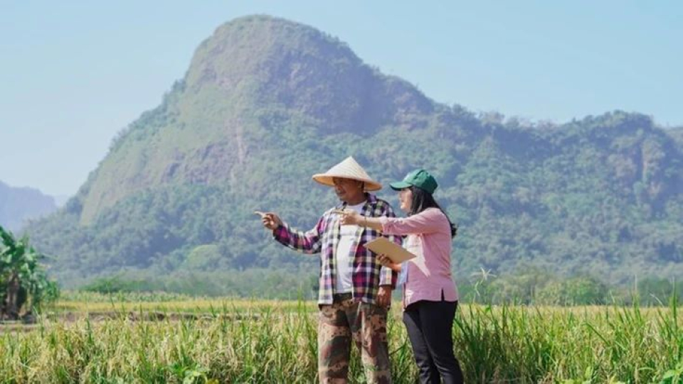Pengalihan 58% Dana Desa untuk Koperasi Merah Putih Dinilai Melemahkan Semangat Otonomi Desa