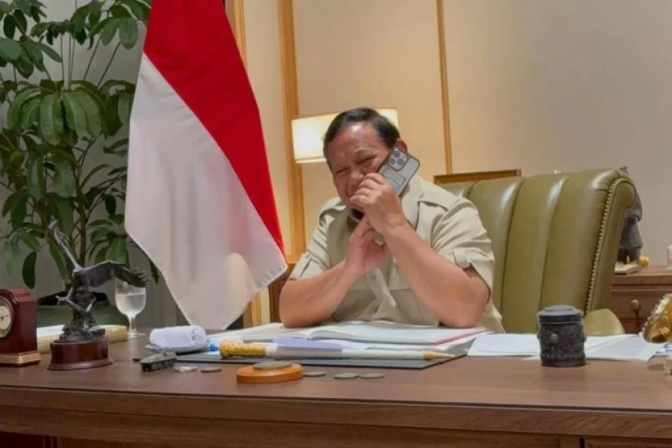 Trump Minta Data Pribadi RI Ditaruh di AS, Bagaimana Nasib Bisnis Data Center?