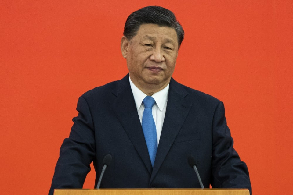 Xi Jinping Atur Strategi Tekan AS dalam Perang Dagang, Galang Kawasan Latin