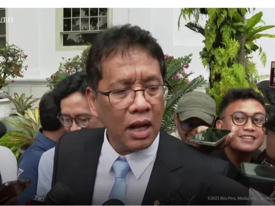 Lihat Kejanggalan, Purbaya Buka Peluang Turunkan Cukai Rokok demi Selamatkan Industri: Tinggi Amat, Fir'aun Lu