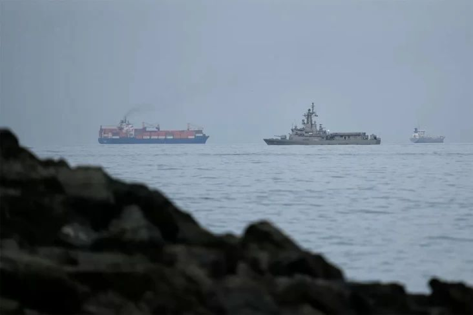 AS Ancam Blokir Selat Hormuz, Harga Minyak Dunia Diramal Tembus USD150 per Barel