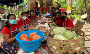 Koperasi Adalah Demokrasi Yang Bekerja di Dapur-Dapur Rumah Rakyat