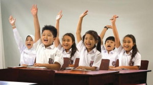 Panggil Kembali Mereka dengan Sebutan 'Murid'