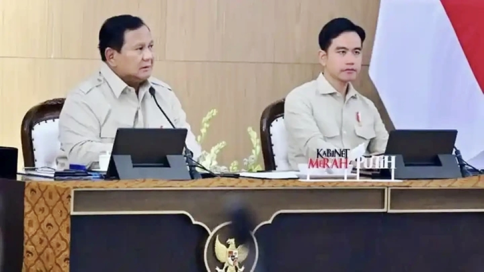 Ada Tren Penurunan, 4 Hasil Survei Tingkat Kepuasan Publik terhadap Pemerintahan Prabowo-Gibran