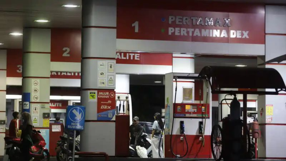 Harga BBM Naik Lagi, Pertamax Turbo Jadi Rp 19.900 dan Pertamina Dex Rp 27.900 per Liter 