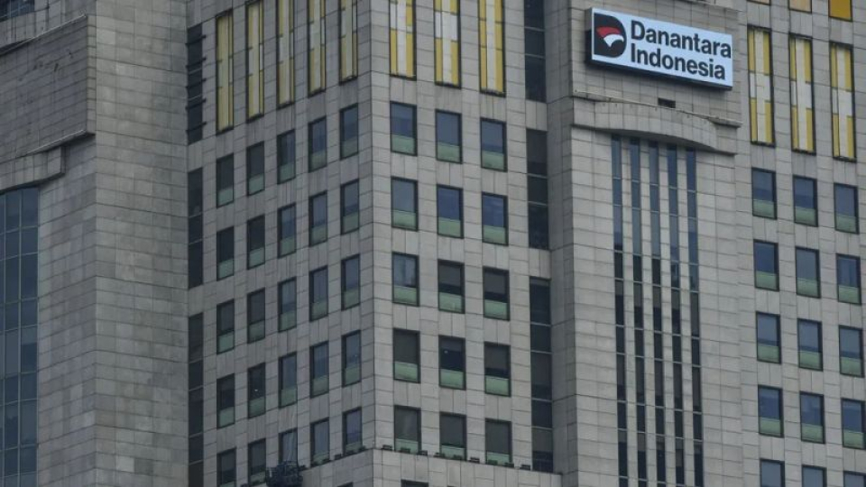 Rupiah Melemah, Danantara Bakal Terbitkan Surat Utang Dolar AS