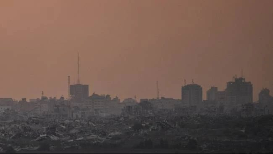 Israel Bunuh 5 Jurnalis Al Jazeera di Kota Gaza, Dibom saat Berkemah di Luar Rumah Sakit