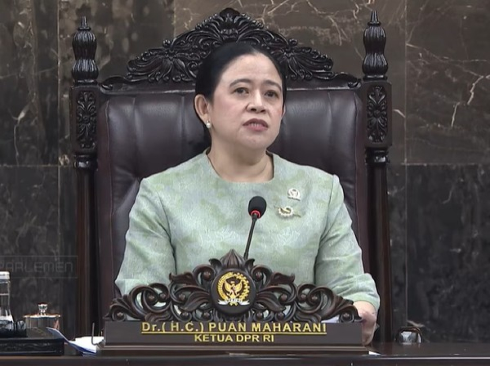 Puluhan Ribu Peserta Lolos Seleksi PTN Tak Daftar Ulang, Ketua DPR Minta Evaluasi   