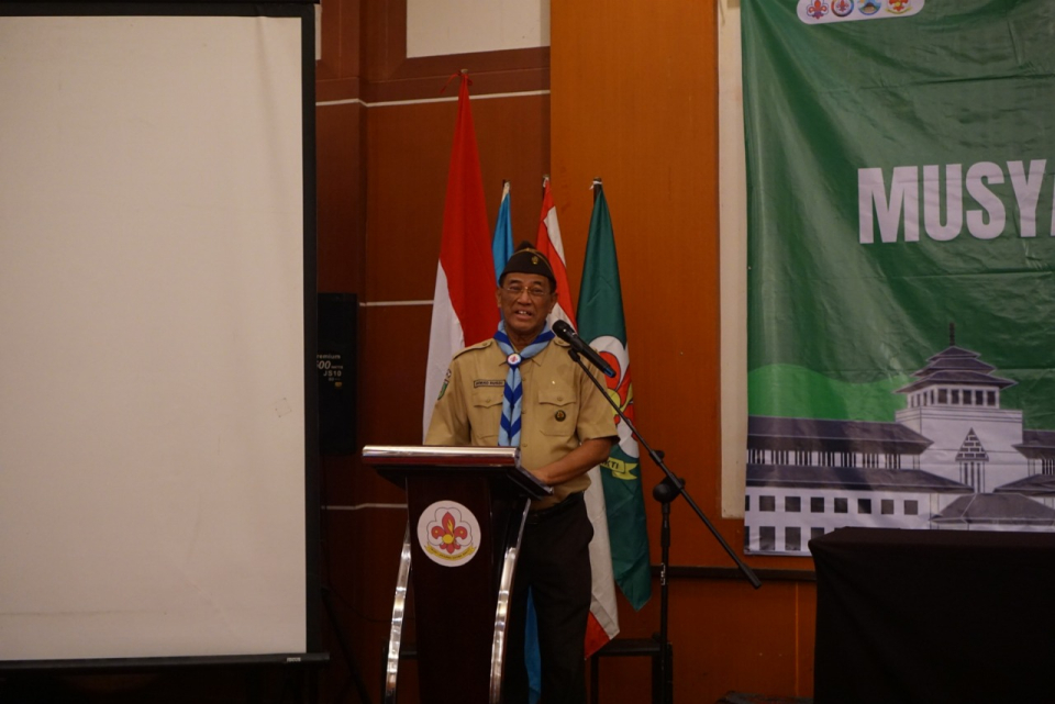 Kak Ahmad Rusdi