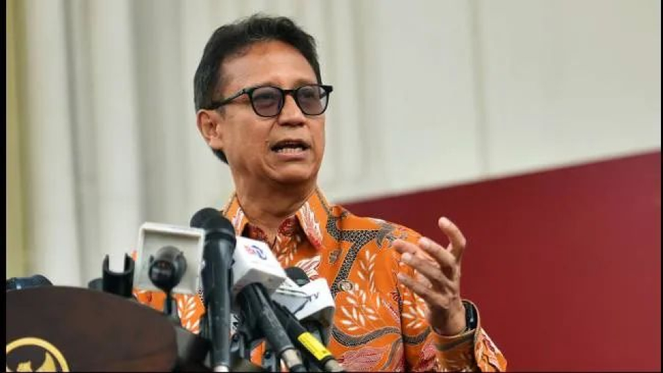 Menkes Sebut Virus HMPV Mirip Flu Biasa, Bisa Sembuh Sendiri Tanpa Perawatan Khusus