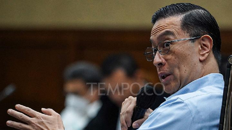 Sejumlah Pernyataan Terbaru Tom Lembong Seret Jokowi Hingga Jadi Target Sejak Pilpres