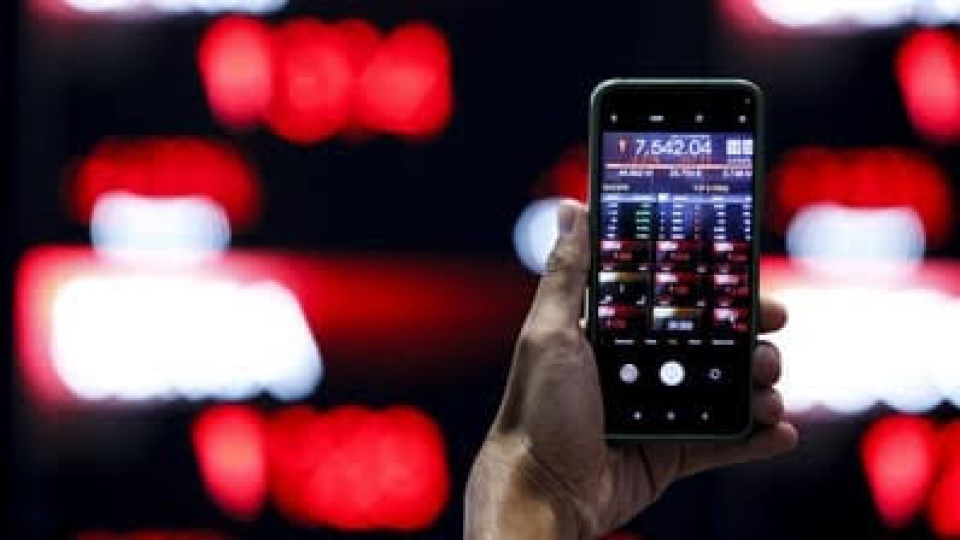 IHSG Ambrol 10%, BEI Berlakukan Trading Halt Ke-5 di Era Prabowo