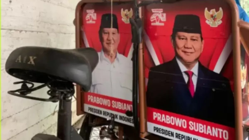 Keluhan Becak Listrik Bantuan Prabowo Mangkrak, Warga Sebut Baterai Cepat Habis