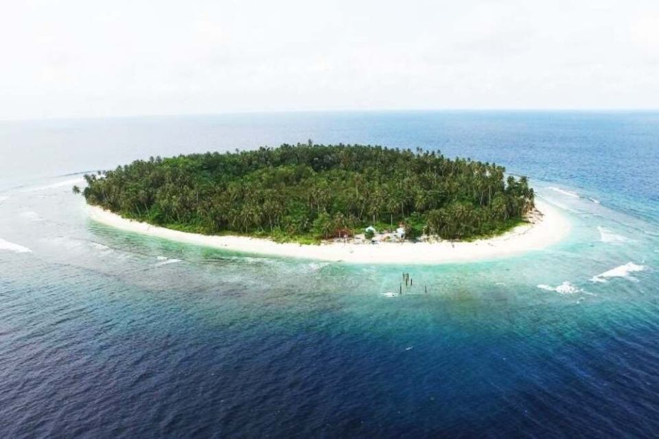 Menakar Nasib Pulau Kecil RI dari Eksploitasi Penambangan hingga Diperjualbelikan
