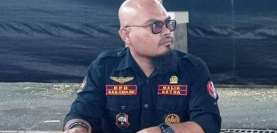 Prabhu Indonesia Jaya Soroti Kejadian Siswa Keracunan MBG di Cianjur, Minta Tindakan Pidana
