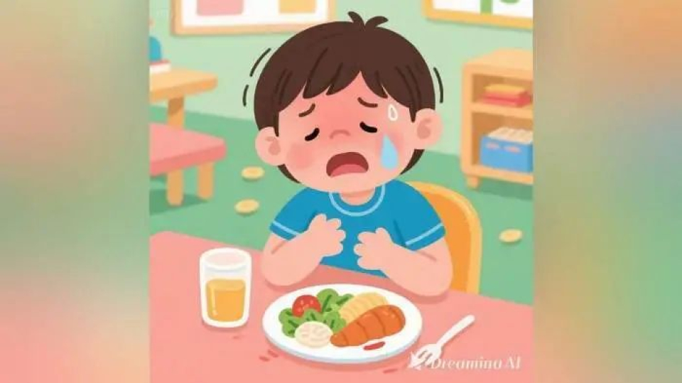 547 Siswa di Gunungkidul Keracunan Usai Makan Menu MBG, Dapur Masih Jalan Terus!