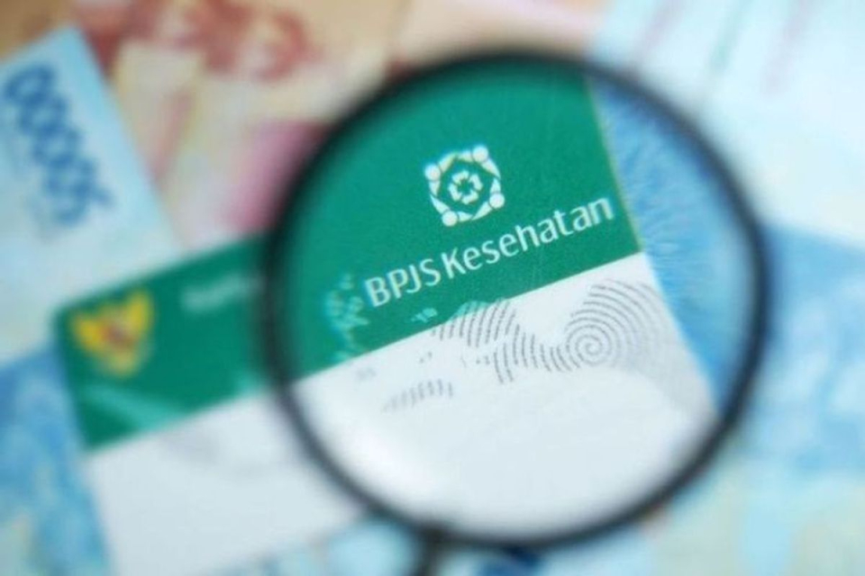 Tekor Rp 2 Triliun Tiap Bulan, BPJS Kesehatan Terancam Gagal Bayar Tahun Depan