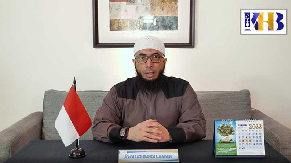 KPK Periksa Khalid Basalamah di Kasus Dugaan Korupsi Kuota Haji