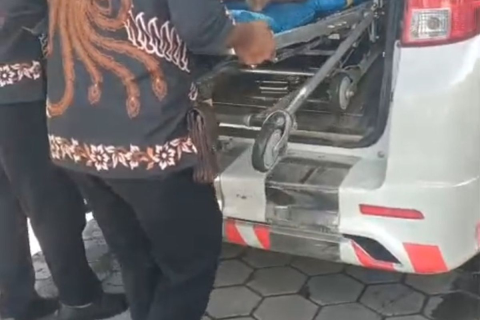8 Pelajar SD di Grobogan Diduga Keracunan MBG, Dilarikan ke Puskesmas
