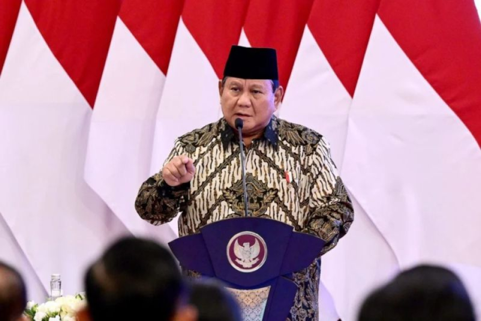 100 Hari Prabowo, Pakar Sebut Arah Kebijakan Ekonomi Belum Jelas
