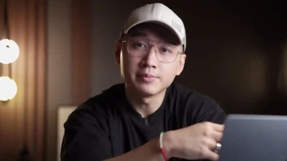 Muak Komunikasi Pemerintah, Raymond Chin: Ekonomi Lagi Buruk, Jangan Bodohi Rakyat!