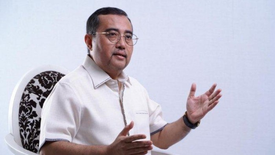 Yahya Zaini 