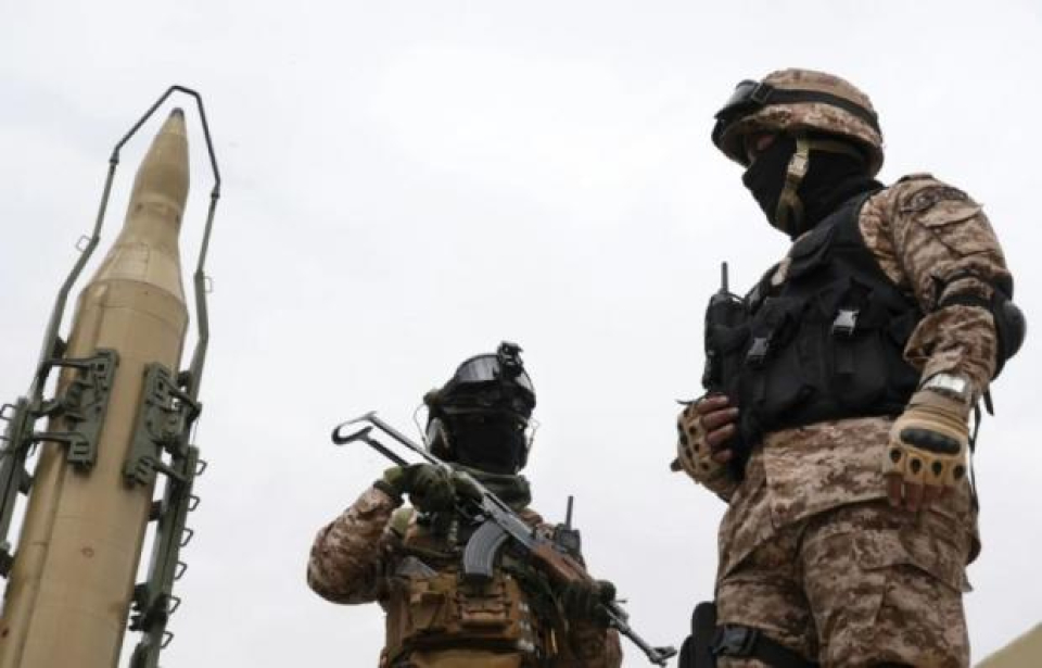 Iran Bantah Serang Bandara Kuwait: Rudal Patriot AS yang Error, Hantam Terminal Penumpang