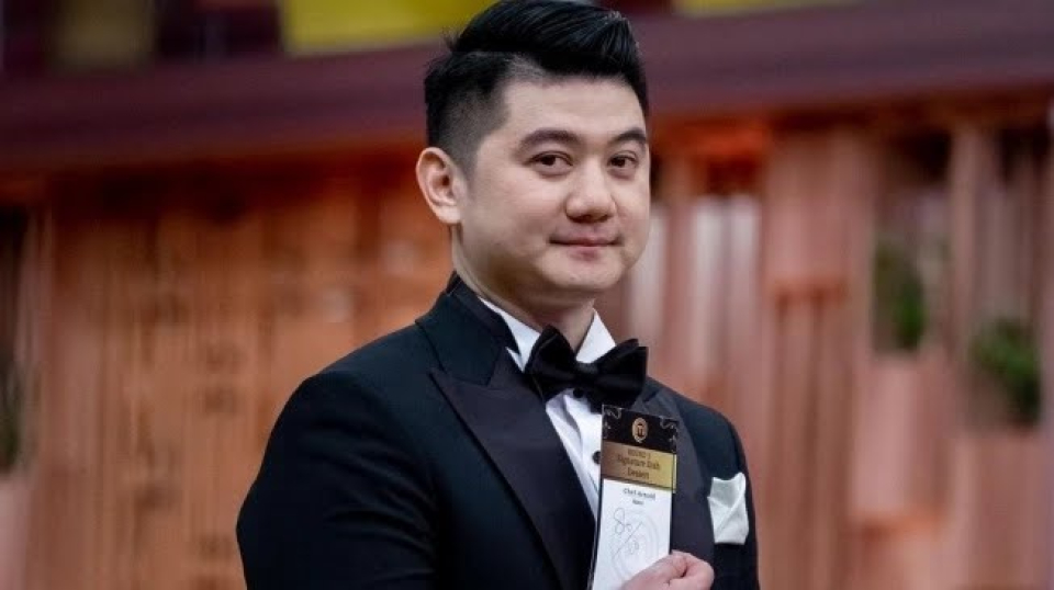 Chef Arnold Pilih Mundur sebagai Juknis MBG: Programnya Sangat Rumit