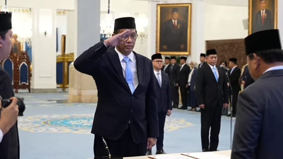 Jadi Menkeu, Purbaya Dinilai Tak Berpengalaman Kelola Fiskal