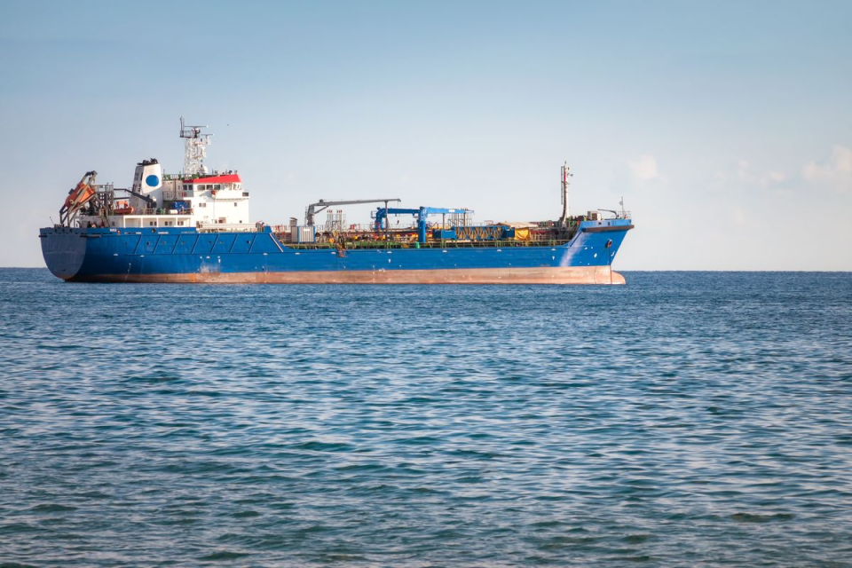 Iran Beri Izin Kapal Asing Melintas, Mengapa Kapal RI Masih Tertahan di Selat Hormuz?