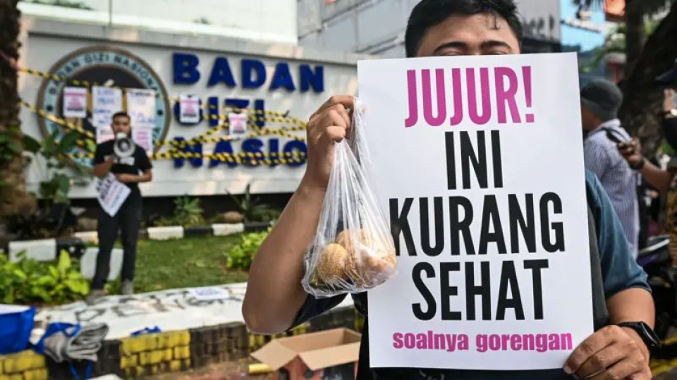 MBG dikorup, tapi mengapa Presiden Prabowo tetap pertahankan?