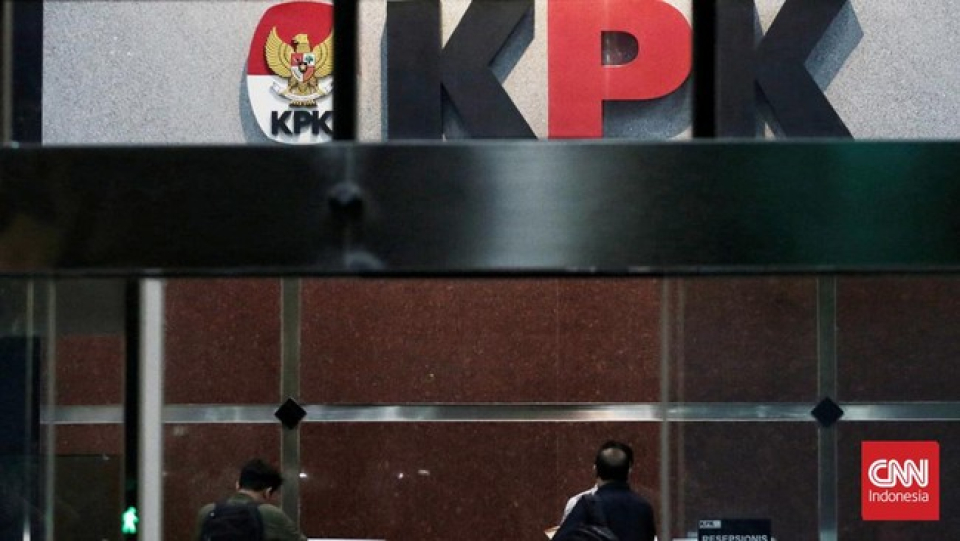 KPK Bicara soal Peluang Panggil Ketua Umum PBNU Terkait Kuota Haji