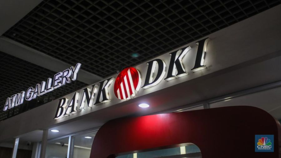Setelah Copot Direktur IT Bank DKI, Pramono Anung Sentil Rencana IPO