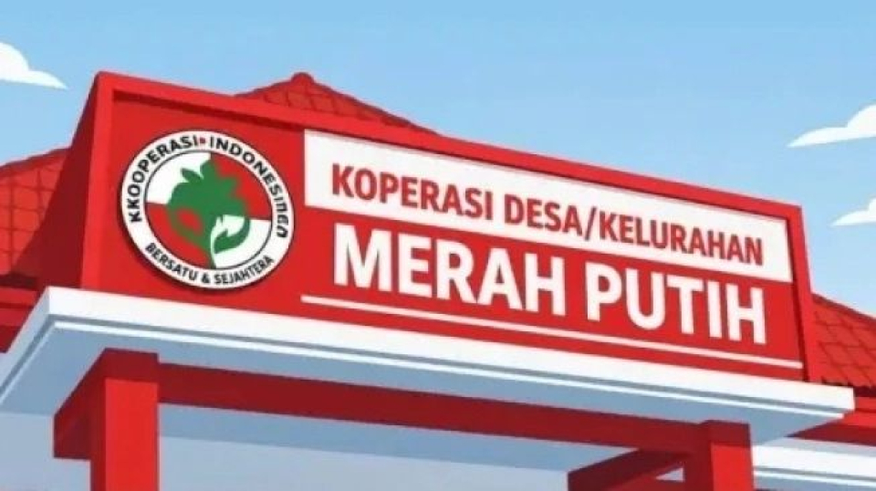 Koperasi Merah Putih Viral, Terekam Ambil Stok dari Gudang Indomaret