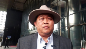 Koordinator MAKI Boyamin Saiman (Foto: Publicanews/dok)