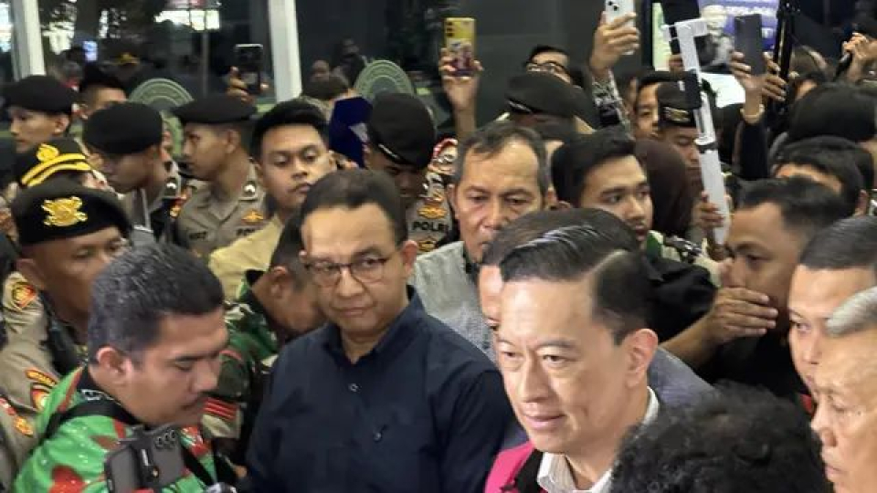 Tom Lembong: Hakim Nyatakan Saya Tak Ada Niat Jahat