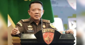 Jaksa Agung Muda Pidana Khusus (Jampidsus), Febrie Ardiansyah. (foto: istimewa)