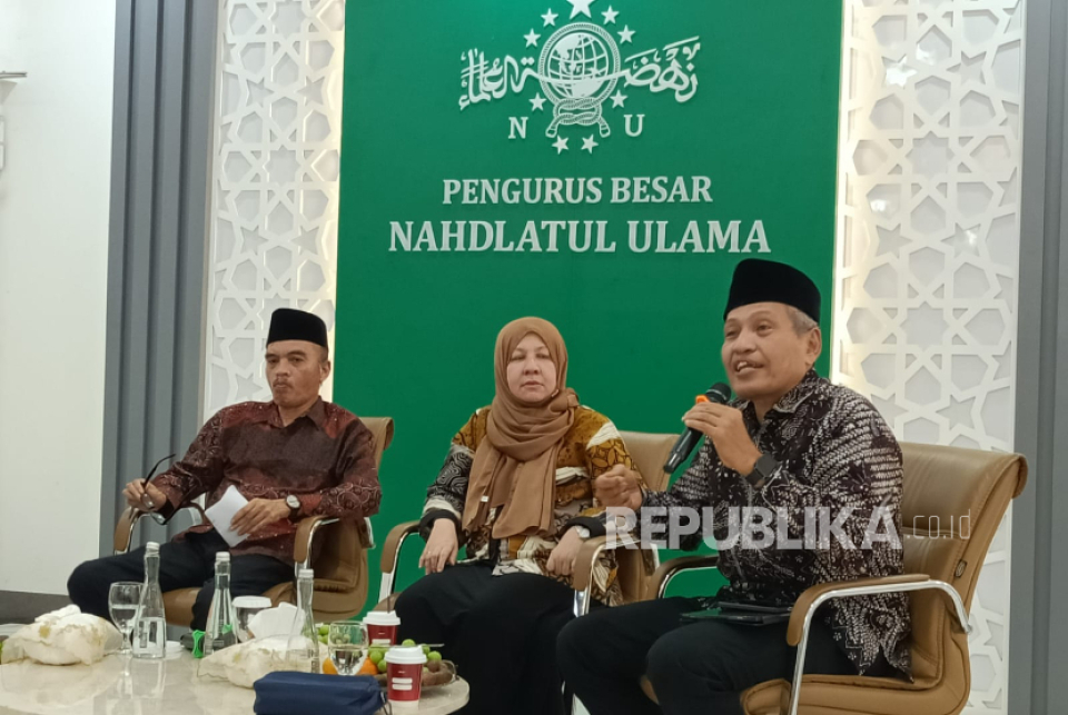 Sikap Resmi PBNU Soal Perang di Timur Tengah: Kutuk Serangan Israel Akui Hak Iran