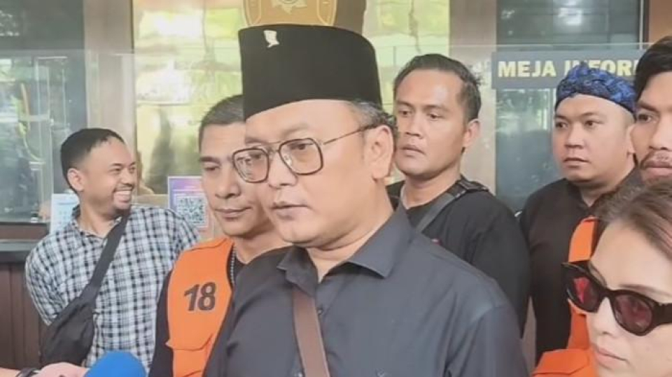 Isu Prabowo Tahu PDIP Berperan di Demo Rusuh Sehingga Disapu Bersih dari Kabinet, Ini Kata Guntur